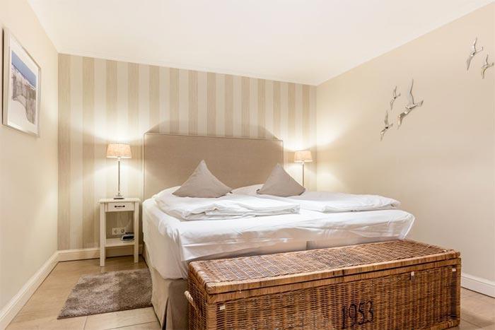 3-Zimmer-EG-Wohnung | Maisonette - Sylt, Friesenring 21 | 4