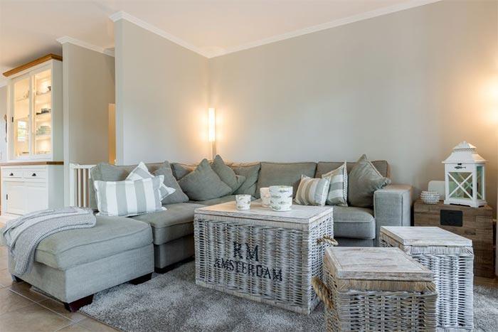 3-Zimmer-EG-Wohnung | Maisonette - Sylt, Friesenring 21 | 4