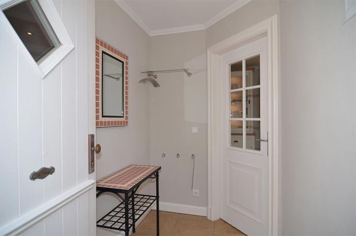 3-Zimmer-EG-Wohnung | Maisonette - Sylt, Friesenring 21 | 4