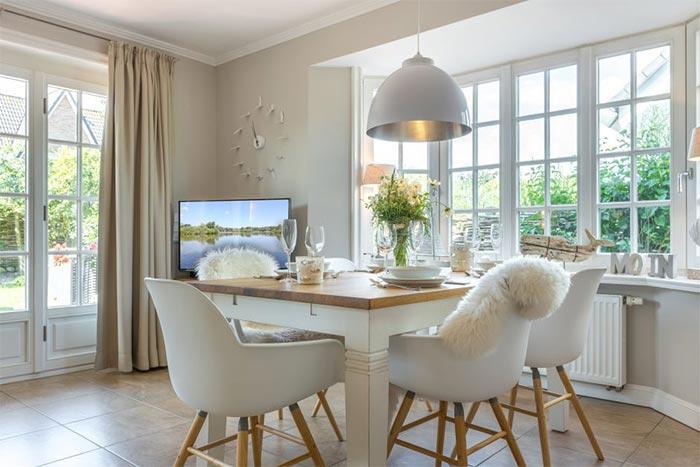 3-Zimmer-EG-Wohnung | Maisonette - Sylt, Friesenring 21 | 4