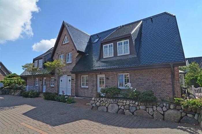 Sylt 2 Zimmer Ferienwohnung | Maisonette in Friesenring 21, Wenningstedt Sylt 2 Zimmer Ferienwohnung | Maisonette in Friesenring 21, Wenningstedt