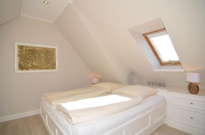 2-Zimmer-OG-Wohnung | Maisonette - Sylt, Friesenring 21 | Wohnung 7 2-Zimmer-OG-Wohnung | Maisonette - Sylt, Friesenring 21 | Wohnung 7