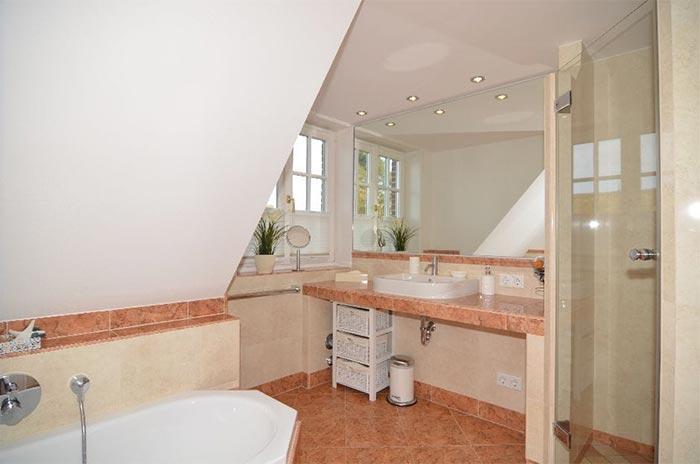 2-Zimmer-OG-Wohnung | Maisonette - Sylt, Friesenring 21 | Wohnung 7 2-Zimmer-OG-Wohnung | Maisonette - Sylt, Friesenring 21 | Wohnung 7