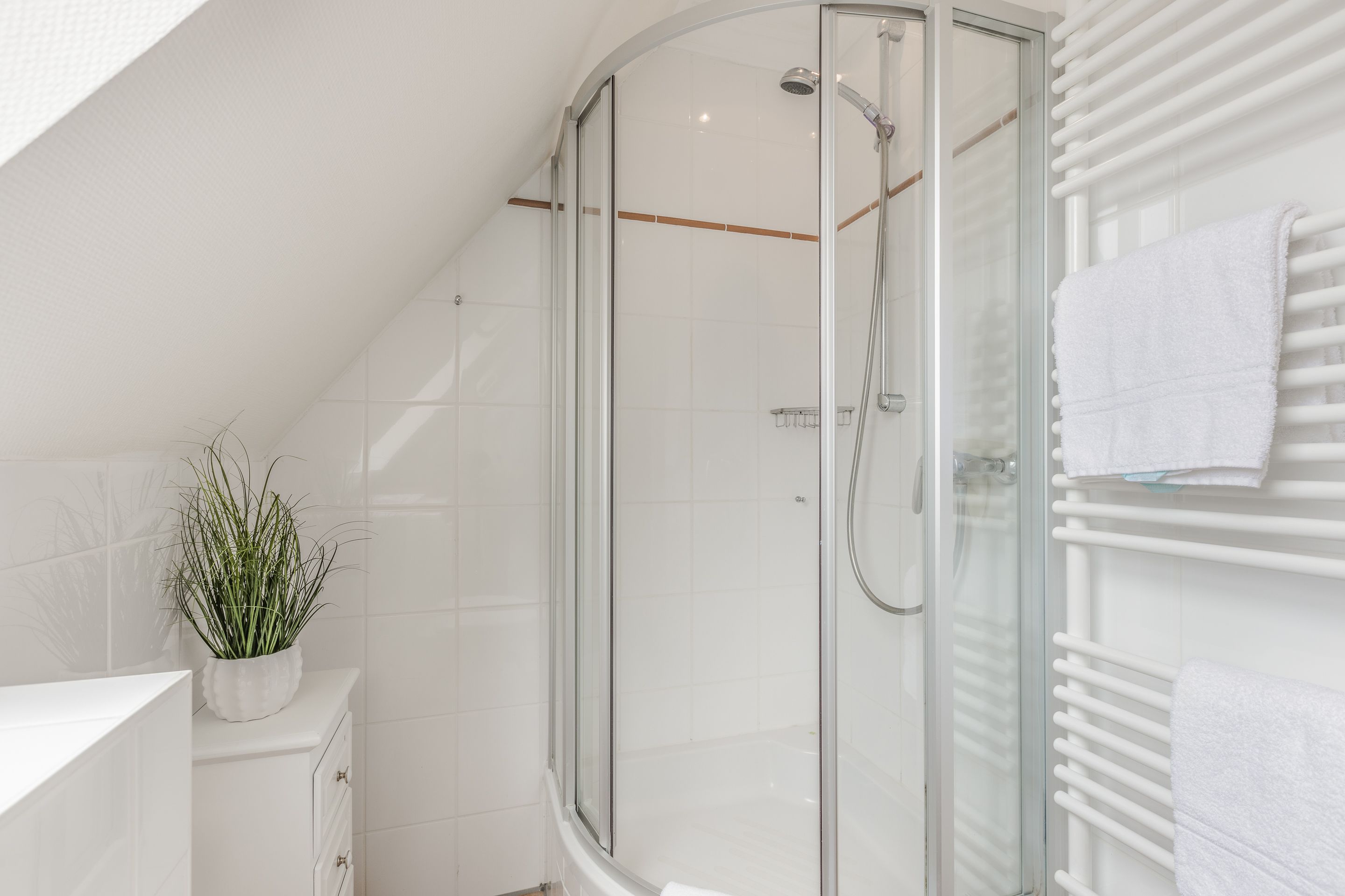 2-Zimmer-OG-Wohnung | Maisonette - Sylt, Norderwung 26 | Wohnung 10