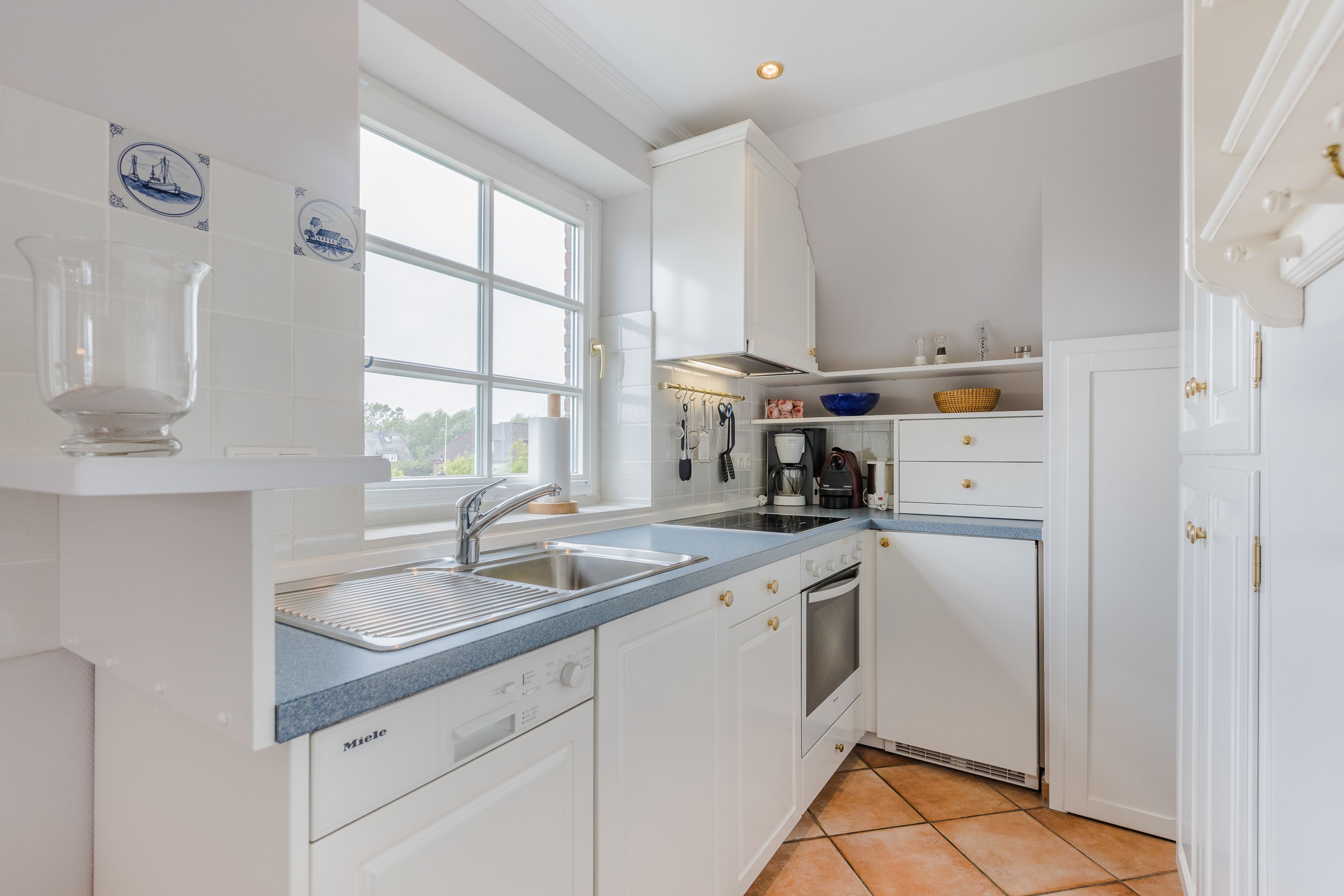 2-Zimmer-OG-Wohnung | Maisonette - Sylt, Norderwung 26 | Wohnung 10