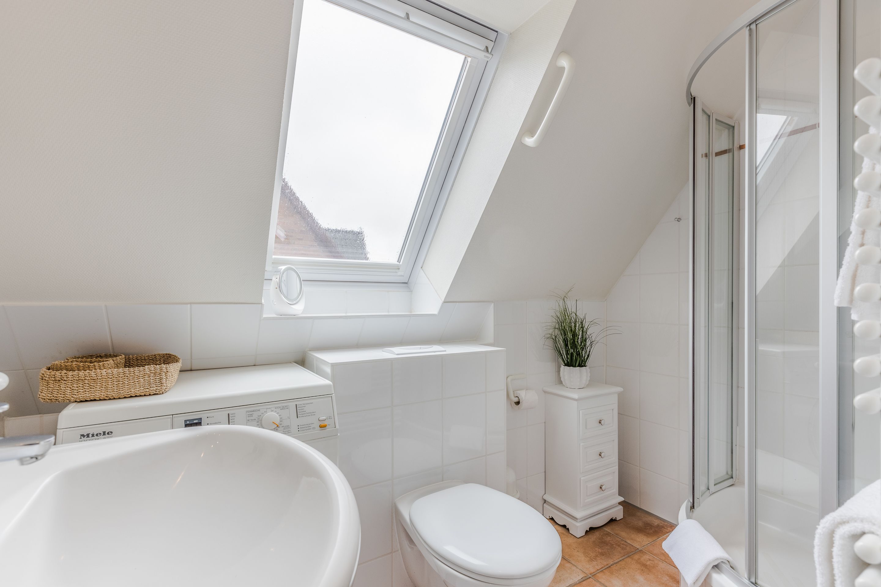 2-Zimmer-OG-Wohnung | Maisonette - Sylt, Norderwung 26 | Wohnung 10