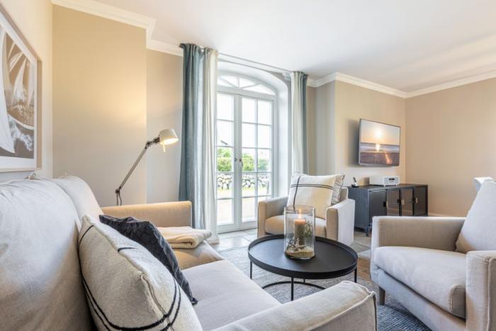 Reetdachhaus - Sylt, Seestraße 16b