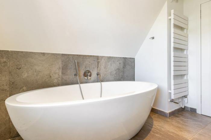 Reetdachhaus - Sylt, Seestraße 16b