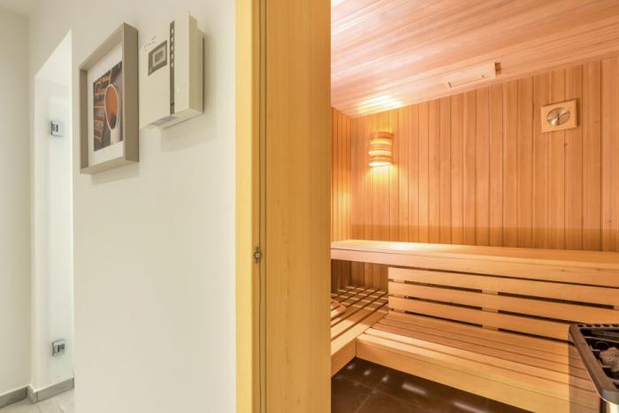 Reetdachhaus - Sylt, Seestraße 16b
