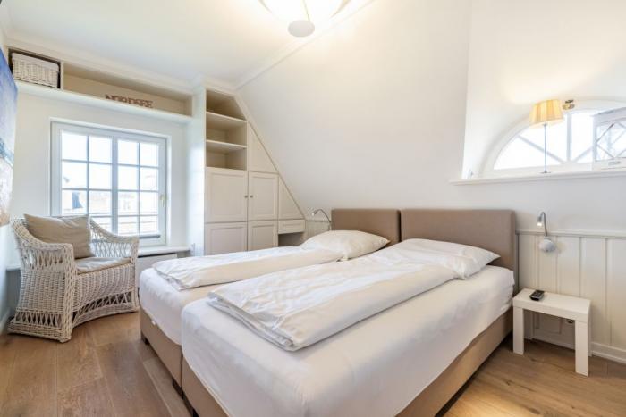 Reetdachhaus - Sylt, Im Grund 18a