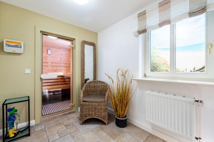 Reetdachhaus - Sylt, Im Grund 18a