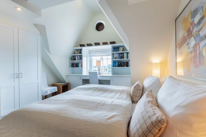 Reetdachhaus - Sylt, Im Grund 10a