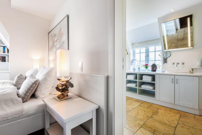 Reetdachhaus - Sylt, Im Grund 10a