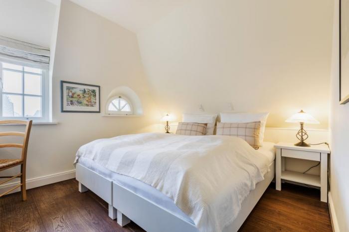 Reetdachhaus - Sylt, Im Grund 10a