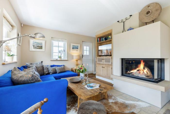 Reetdachhaus - Sylt, Im Grund 10b