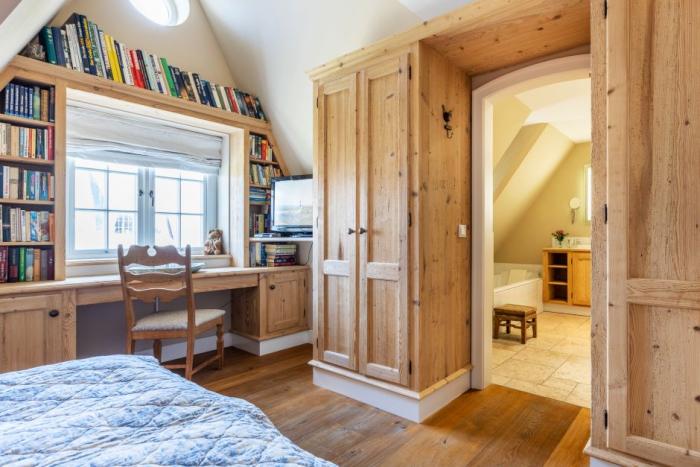 Reetdachhaus - Sylt, Im Grund 10b