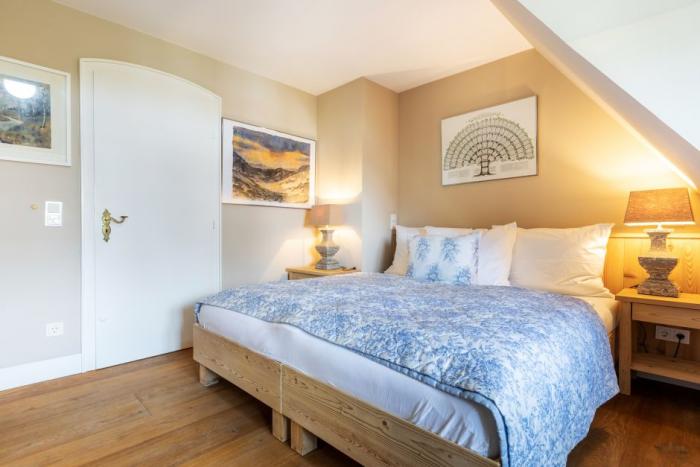 Reetdachhaus - Sylt, Im Grund 10b