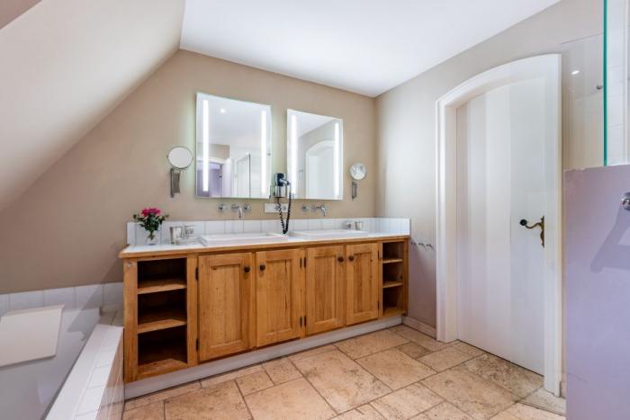 Reetdachhaus - Sylt, Im Grund 10b