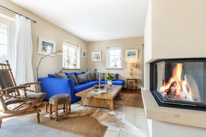 Reetdachhaus - Sylt, Im Grund 10b