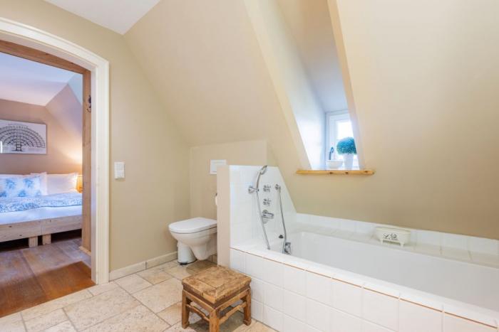 Reetdachhaus - Sylt, Im Grund 10b
