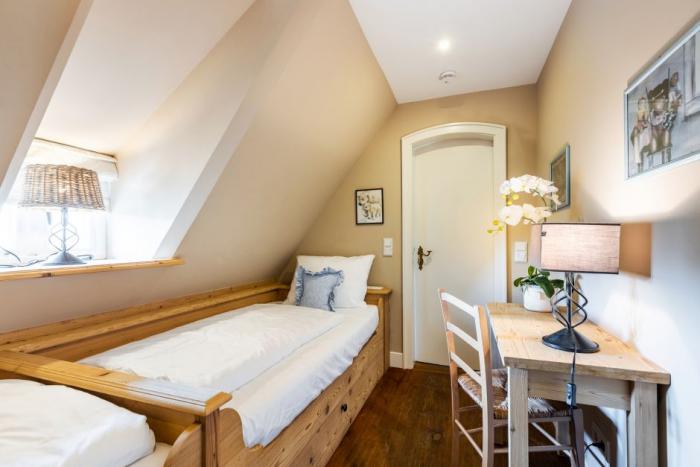 Reetdachhaus - Sylt, Im Grund 10b