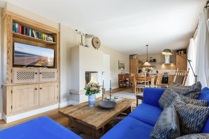 Reetdachhaus - Sylt, Im Grund 10b