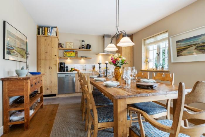 Reetdachhaus - Sylt, Im Grund 10b
