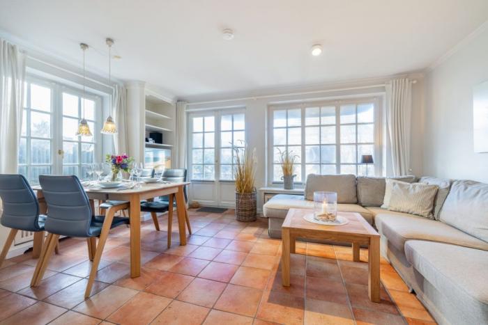 4-Zimmer-EG-Wohnung | Maisonette - Sylt, Im Grund 28a 4-Zimmer-EG-Wohnung | Maisonette - Sylt, Im Grund 28a