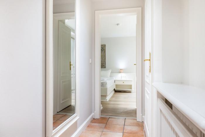 4-Zimmer-EG-Wohnung | Maisonette - Sylt, Im Grund 28a 4-Zimmer-EG-Wohnung | Maisonette - Sylt, Im Grund 28a