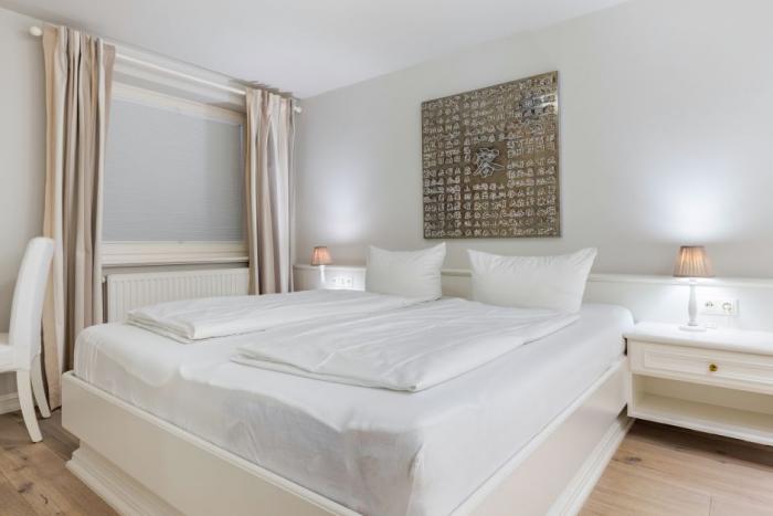 4-Zimmer-EG-Wohnung | Maisonette - Sylt, Im Grund 28a 4-Zimmer-EG-Wohnung | Maisonette - Sylt, Im Grund 28a