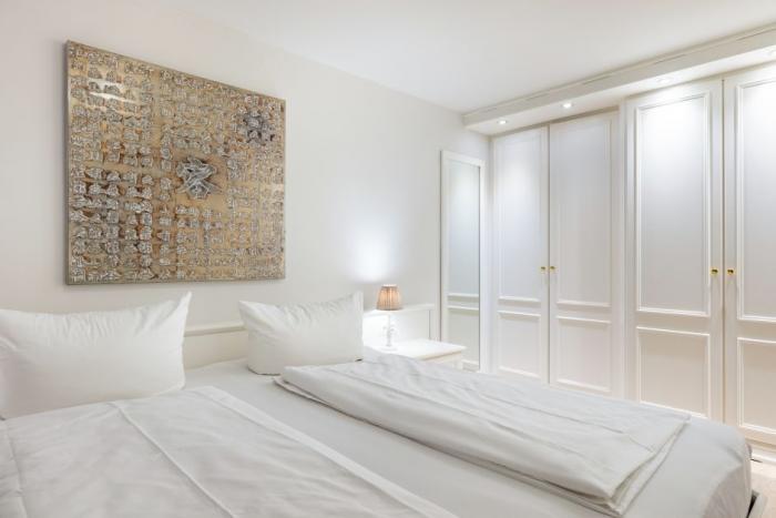 4-Zimmer-EG-Wohnung | Maisonette - Sylt, Im Grund 28a 4-Zimmer-EG-Wohnung | Maisonette - Sylt, Im Grund 28a