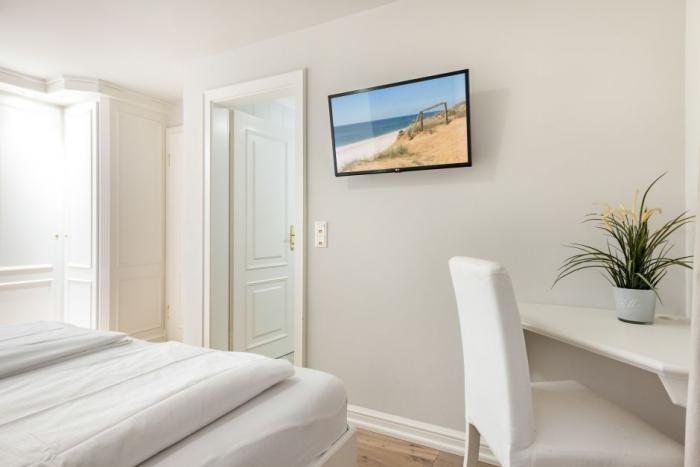4-Zimmer-EG-Wohnung | Maisonette - Sylt, Im Grund 28a 4-Zimmer-EG-Wohnung | Maisonette - Sylt, Im Grund 28a