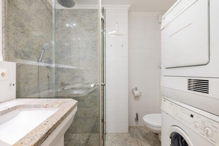 4-Zimmer-EG-Wohnung | Maisonette - Sylt, Im Grund 28a 4-Zimmer-EG-Wohnung | Maisonette - Sylt, Im Grund 28a