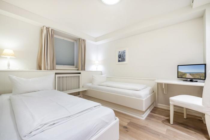 4-Zimmer-EG-Wohnung | Maisonette - Sylt, Im Grund 28a 4-Zimmer-EG-Wohnung | Maisonette - Sylt, Im Grund 28a