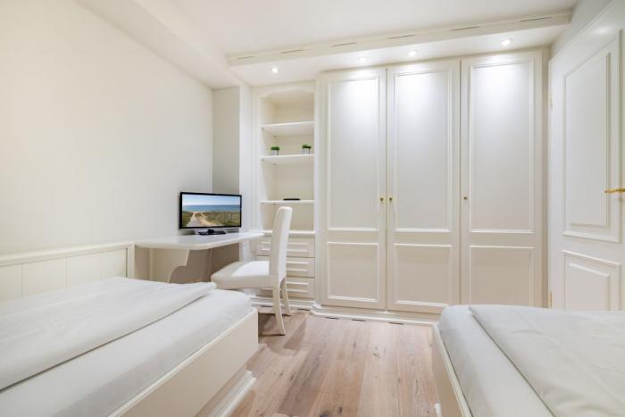 4-Zimmer-EG-Wohnung | Maisonette - Sylt, Im Grund 28a 4-Zimmer-EG-Wohnung | Maisonette - Sylt, Im Grund 28a