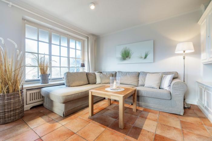 4-Zimmer-EG-Wohnung | Maisonette - Sylt, Im Grund 28a 4-Zimmer-EG-Wohnung | Maisonette - Sylt, Im Grund 28a
