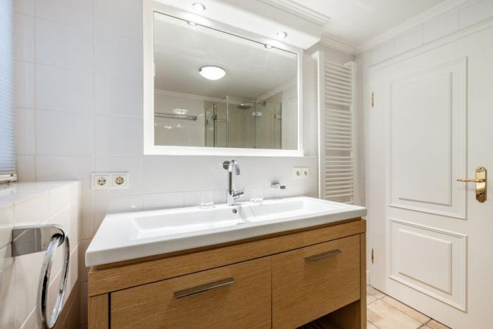 4-Zimmer-EG-Wohnung | Maisonette - Sylt, Im Grund 28a 4-Zimmer-EG-Wohnung | Maisonette - Sylt, Im Grund 28a