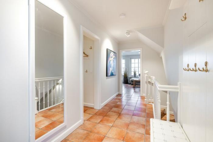 4-Zimmer-EG-Wohnung | Maisonette - Sylt, Im Grund 28a 4-Zimmer-EG-Wohnung | Maisonette - Sylt, Im Grund 28a