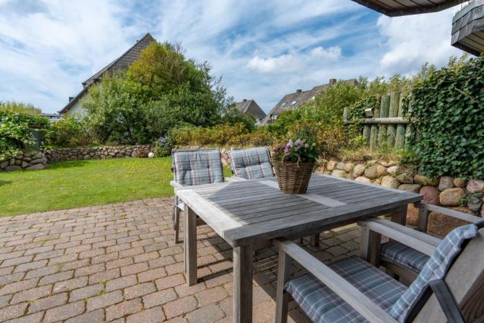 4-Zimmer-EG-Wohnung | Maisonette - Sylt, Im Grund 28a 4-Zimmer-EG-Wohnung | Maisonette - Sylt, Im Grund 28a