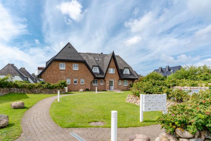 4-Zimmer-EG-Wohnung | Maisonette - Sylt, Im Grund 28a 4-Zimmer-EG-Wohnung | Maisonette - Sylt, Im Grund 28a
