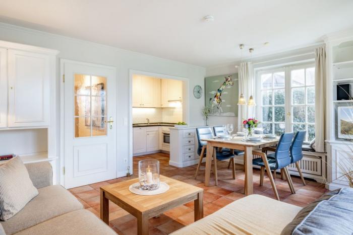4-Zimmer-EG-Wohnung | Maisonette - Sylt, Im Grund 28a 4-Zimmer-EG-Wohnung | Maisonette - Sylt, Im Grund 28a