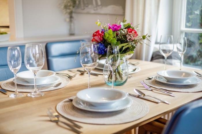 4-Zimmer-EG-Wohnung | Maisonette - Sylt, Im Grund 28a 4-Zimmer-EG-Wohnung | Maisonette - Sylt, Im Grund 28a