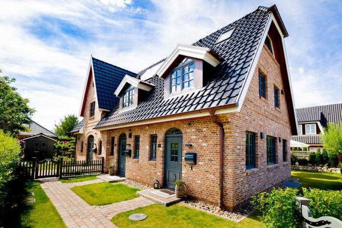 Ferienhaus in Heideweg 10b, Westerland