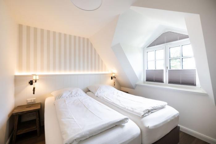 Hausteil - Sylt, Heideweg 10b