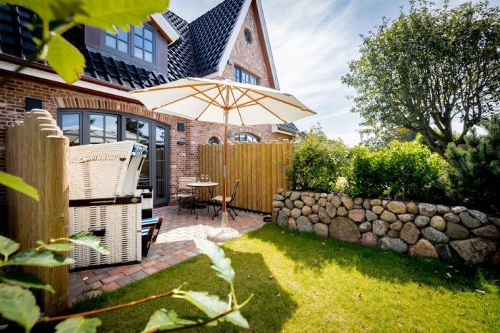 Hausteil - Sylt, Heideweg 10b