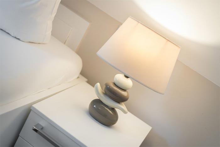 3-Zimmer-OG-Wohnung | Maisonette - Sylt, Heideweg 20 | Wohnung 2