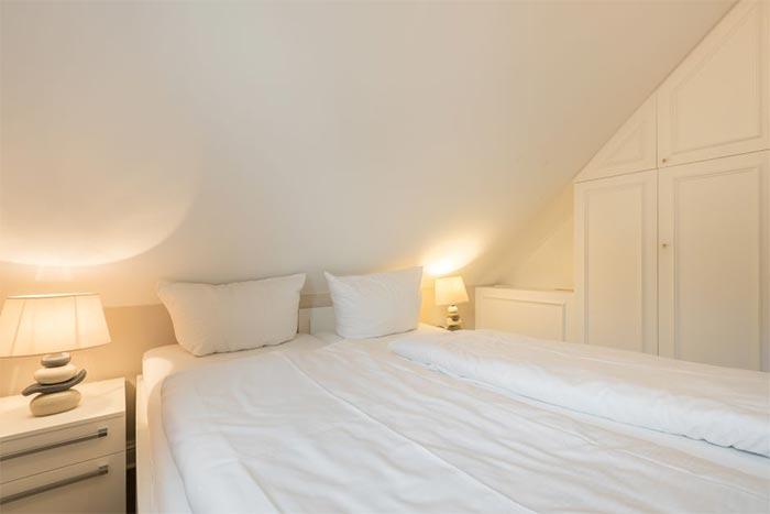 3-Zimmer-OG-Wohnung | Maisonette - Sylt, Heideweg 20 | Wohnung 2