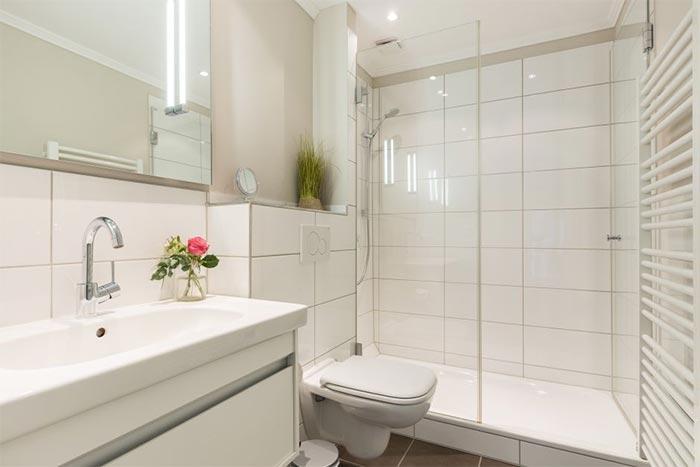 3-Zimmer-OG-Wohnung | Maisonette - Sylt, Heideweg 20 | Wohnung 2