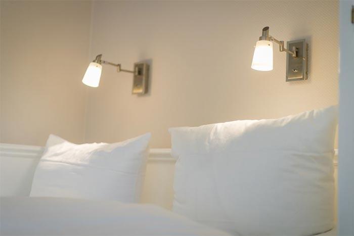 3-Zimmer-OG-Wohnung | Maisonette - Sylt, Heideweg 20 | Wohnung 2
