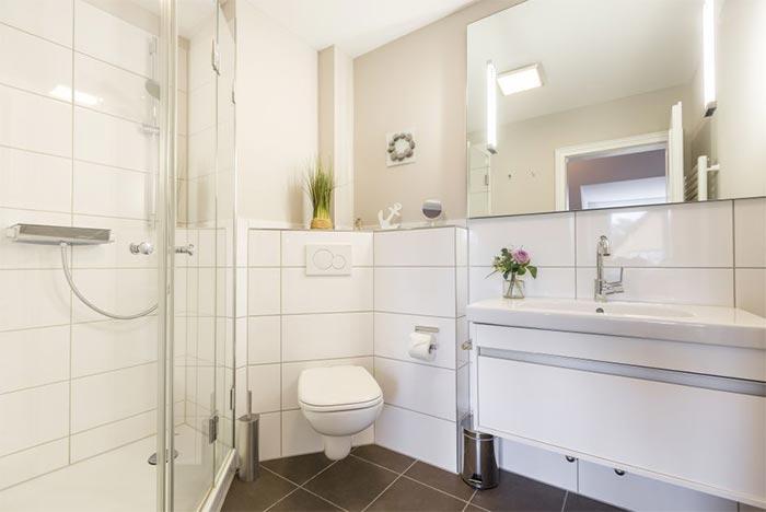 3-Zimmer-OG-Wohnung | Maisonette - Sylt, Heideweg 20 | Wohnung 2